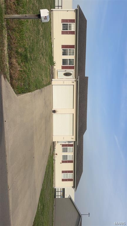 Fortners 1st Add - Residential Income