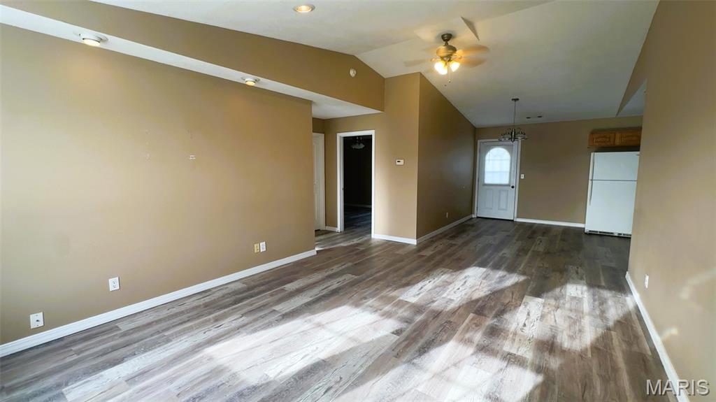 Fortners 1st Add - Residential Income