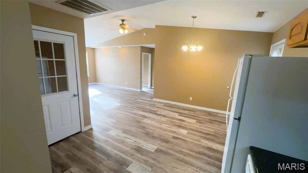 Fortners 1st Add - Residential Income