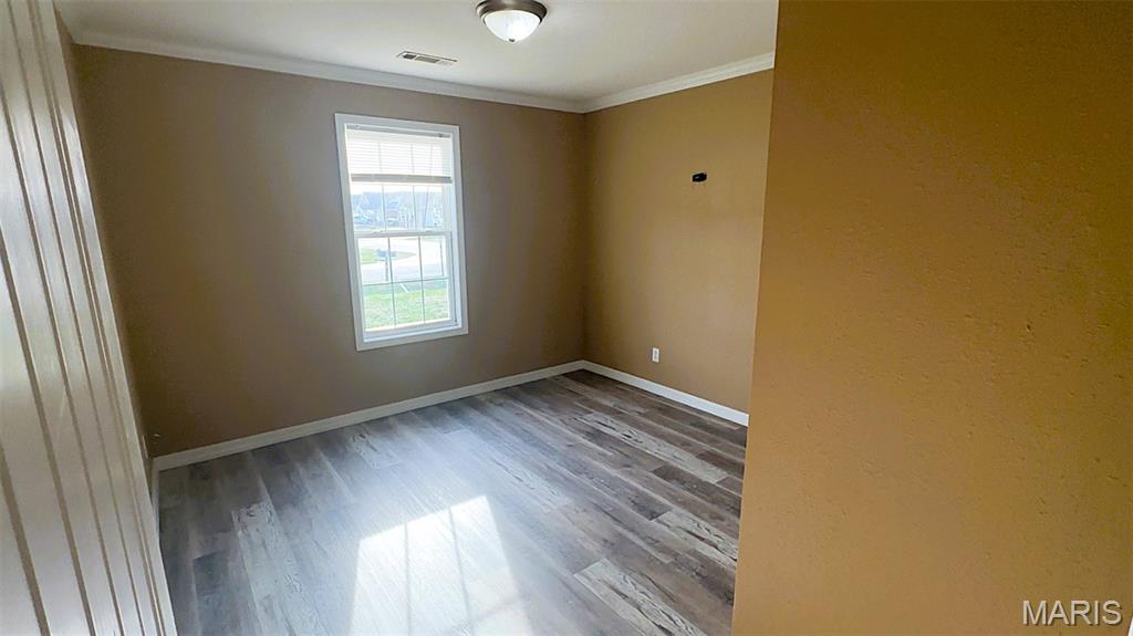 Fortners 1st Add - Residential Income