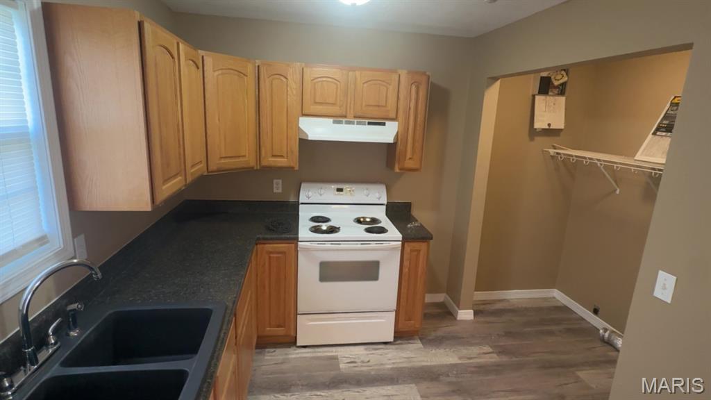 Fortners 1st Add - Residential Income