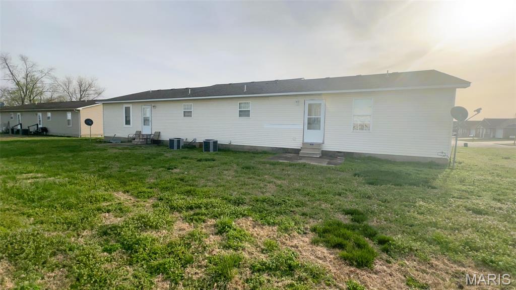 Fortners 1st Add - Residential Income