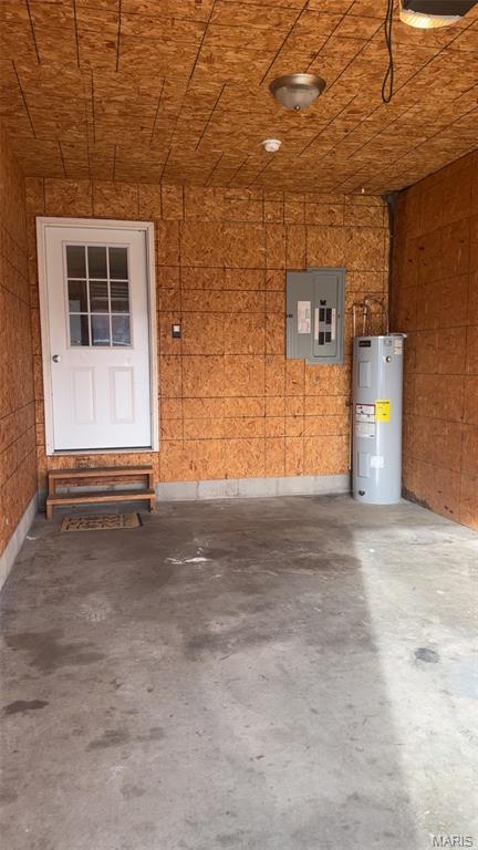 Fortners 1st Add - Residential Income