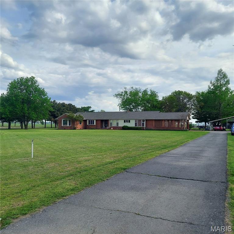 Rural - Residential