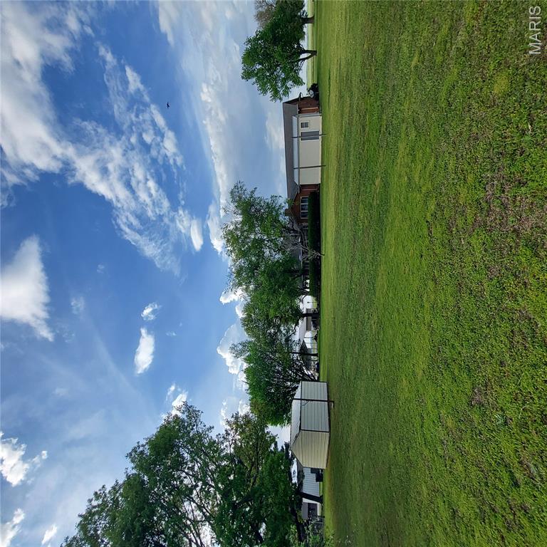 Rural - Residential