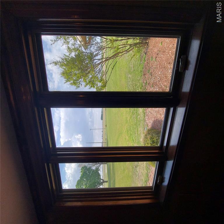 Rural - Residential