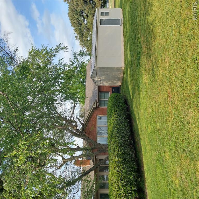 Rural - Residential