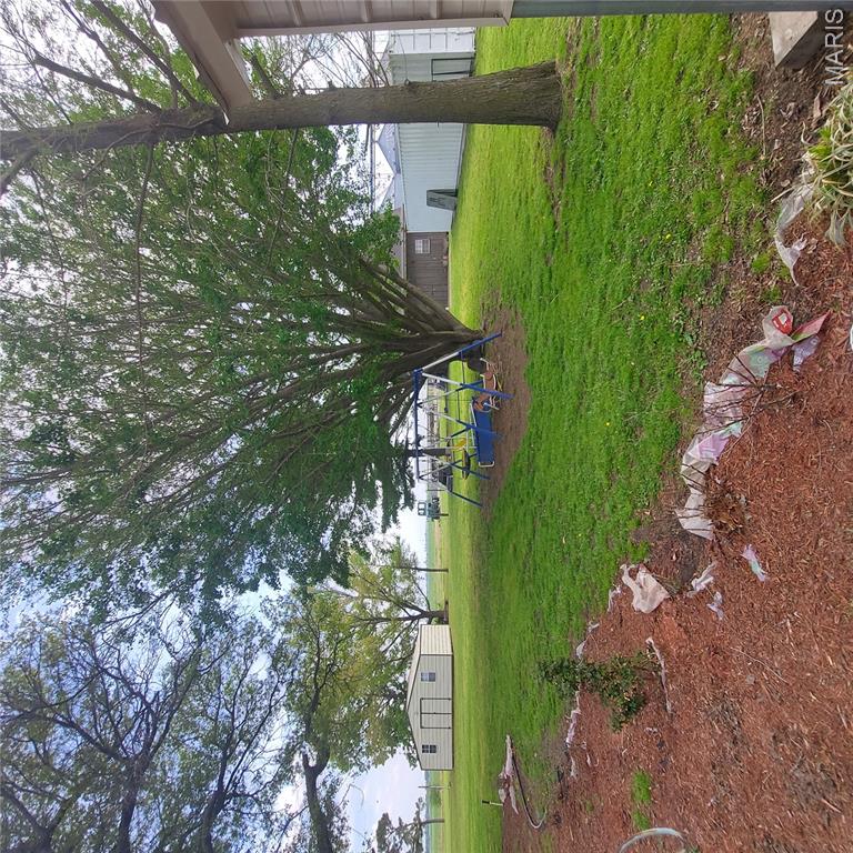 Rural - Residential
