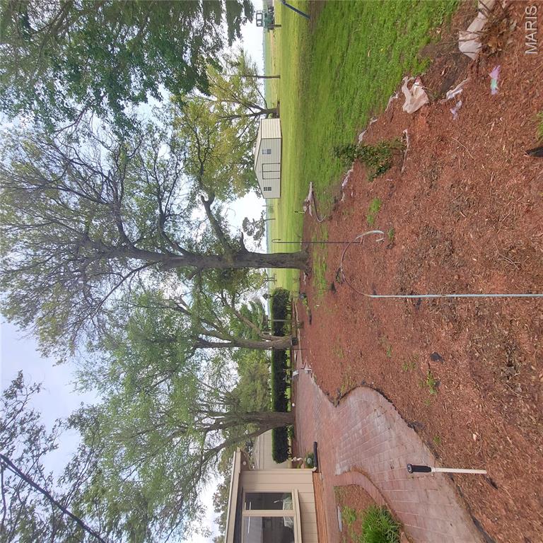 Rural - Residential