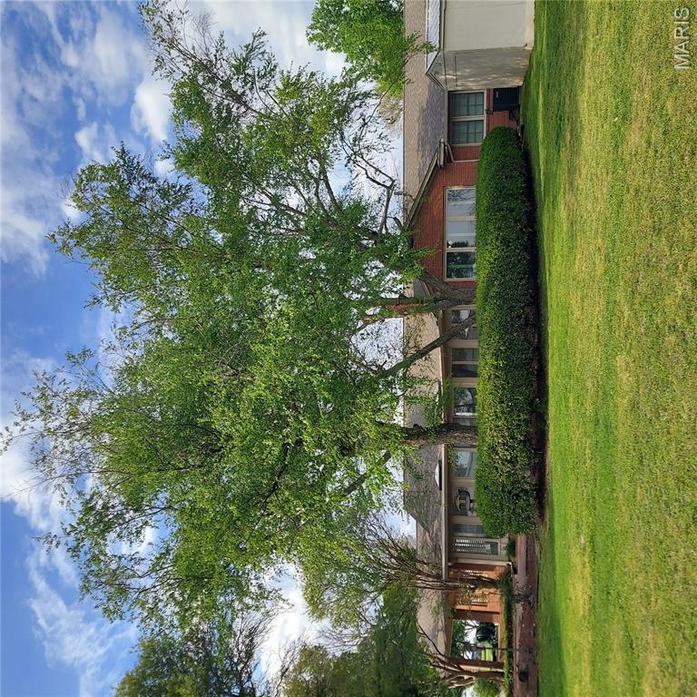 Rural - Residential