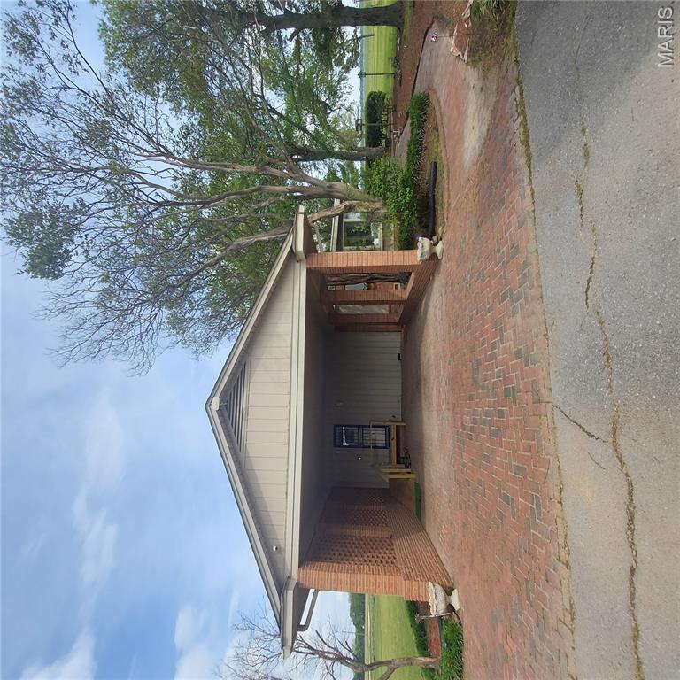 Rural - Residential