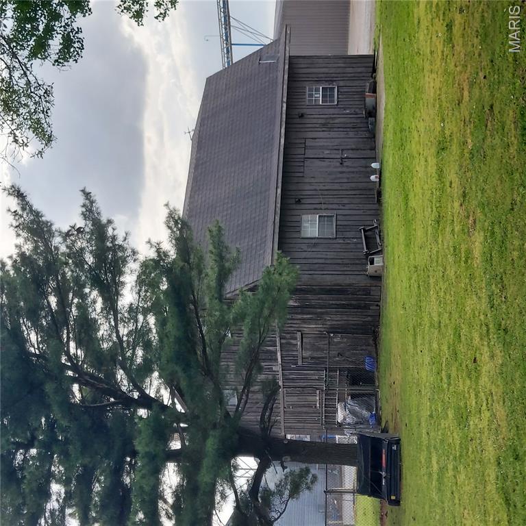 Rural - Residential