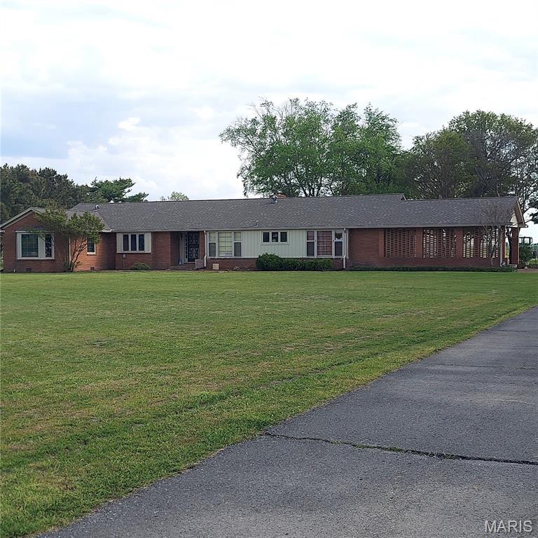 Rural - Residential