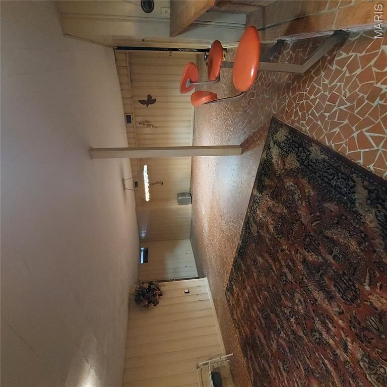 Rural - Residential