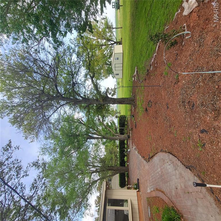 Rural - Residential
