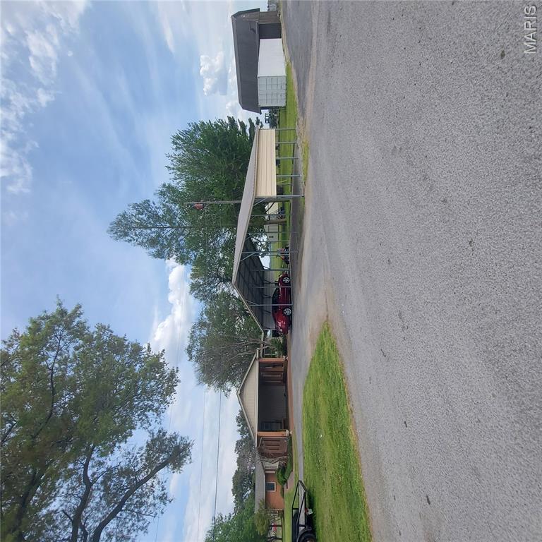 Rural - Residential
