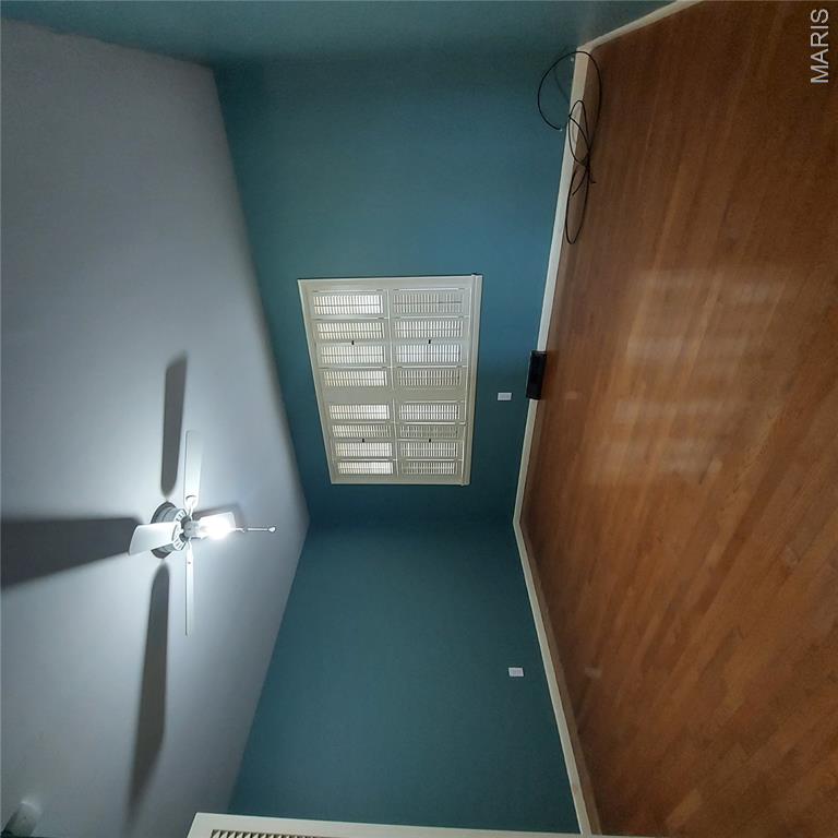 Rural - Residential