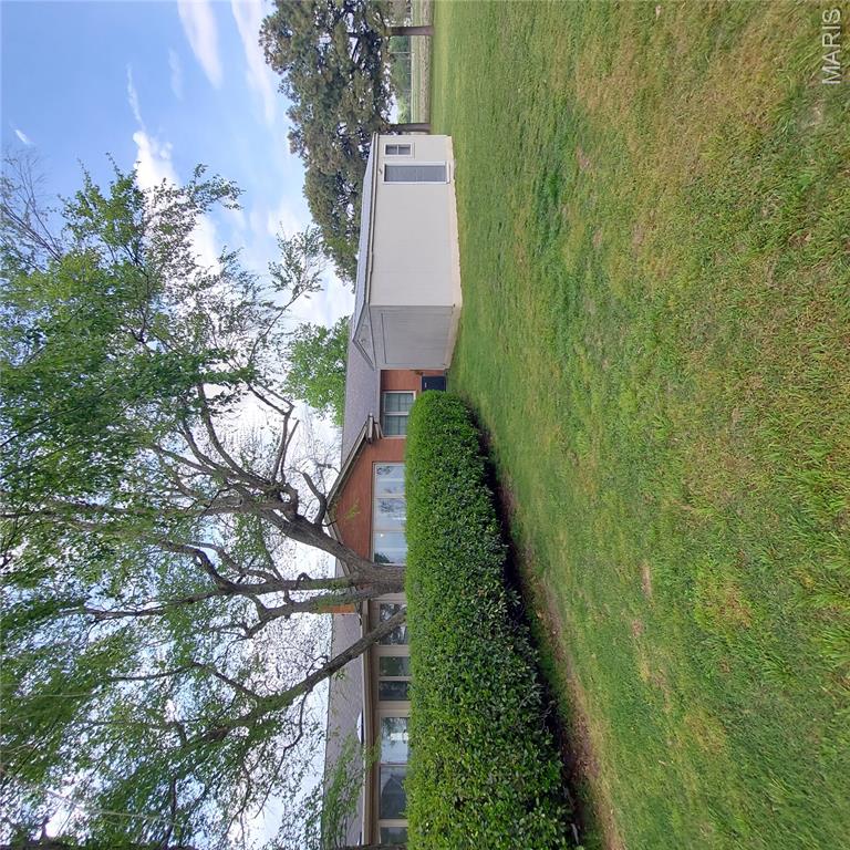 Rural - Residential