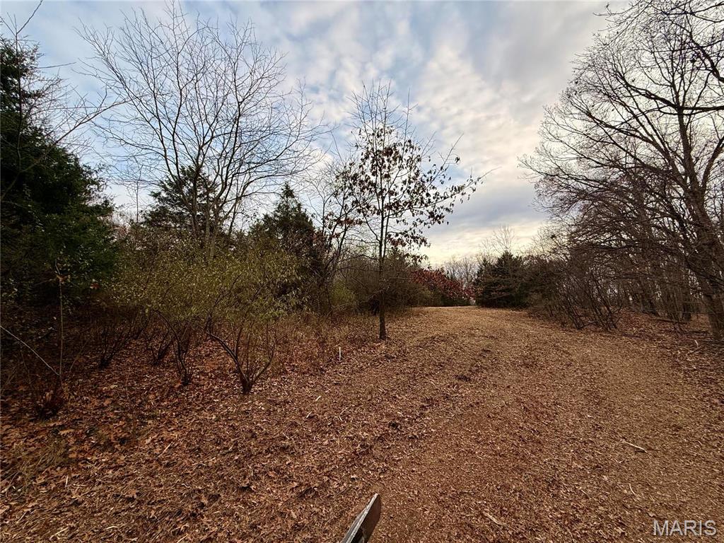 0 Callaway Ridge Drive