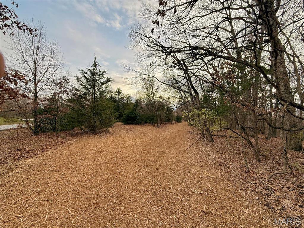 0 Callaway Ridge Drive
