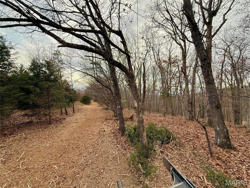 0 Callaway Ridge Drive