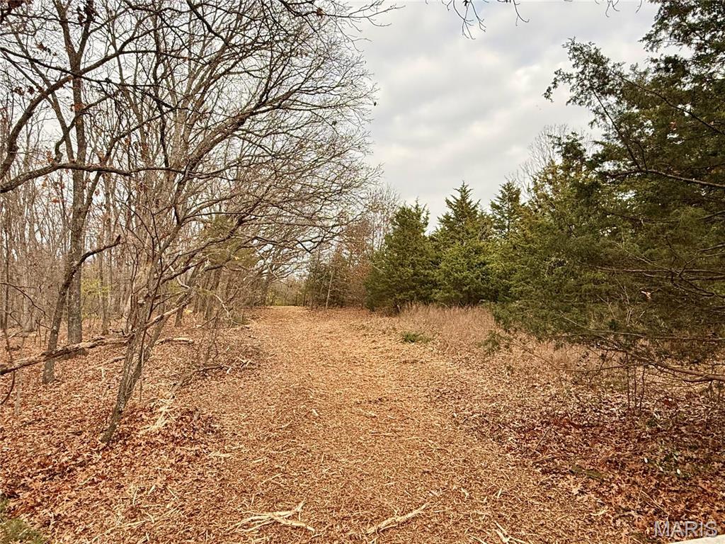 0 Callaway Ridge Drive