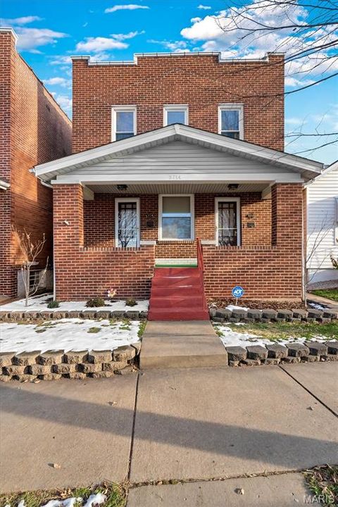 5714 Morganford Road St Louis MO 63116