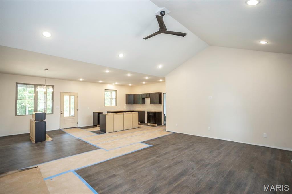 Whittleburg Heights - Residential
