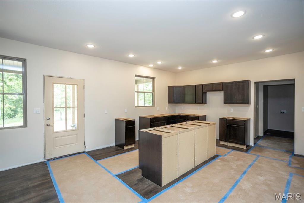 Whittleburg Heights - Residential