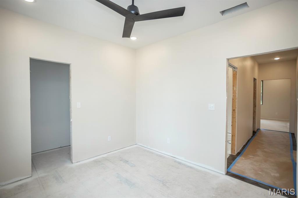 Whittleburg Heights - Residential
