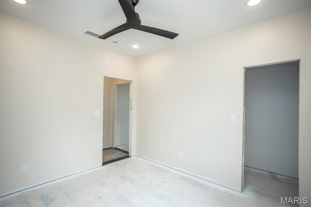 Whittleburg Heights - Residential