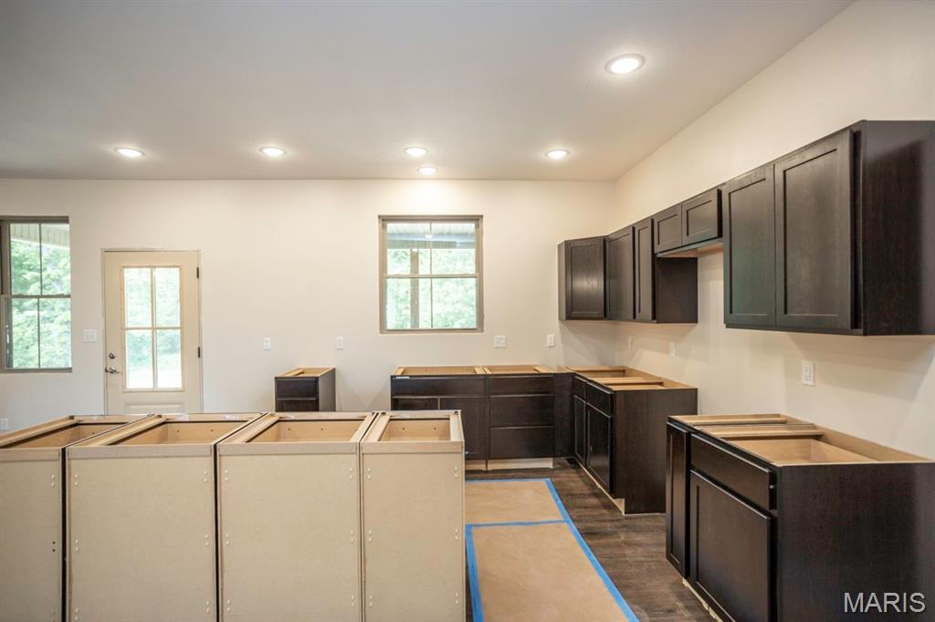 Whittleburg Heights - Residential