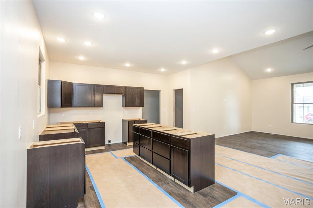 Whittleburg Heights - Residential