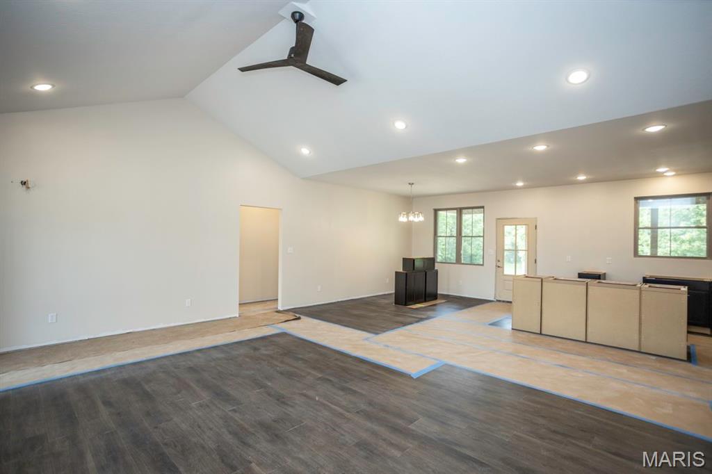 Whittleburg Heights - Residential