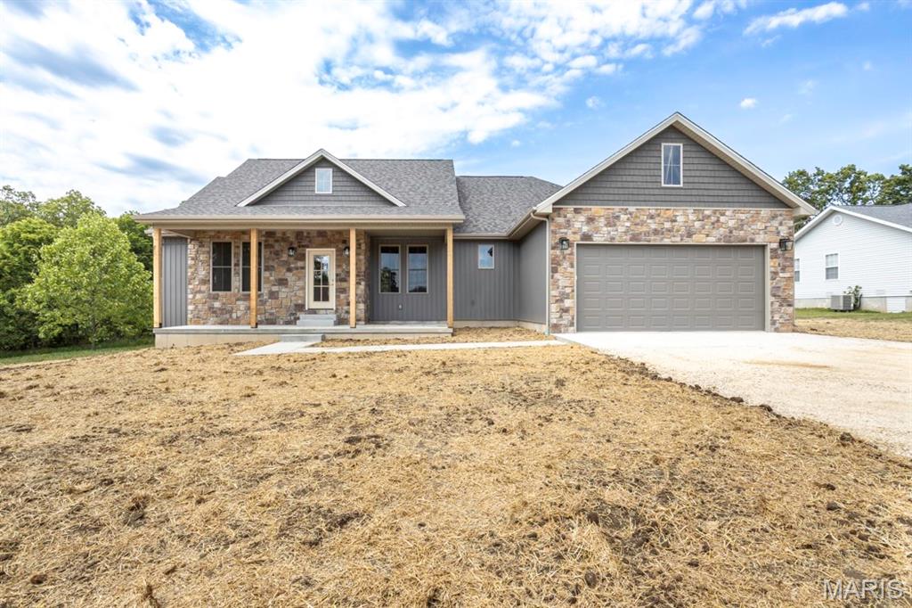 Whittleburg Heights - Residential