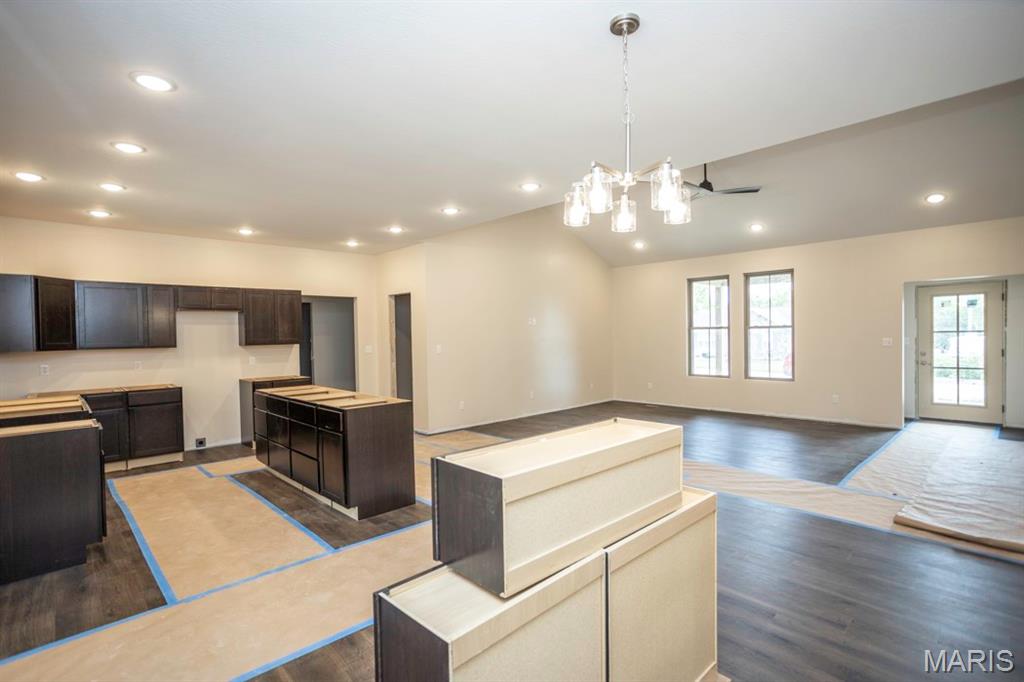 Whittleburg Heights - Residential
