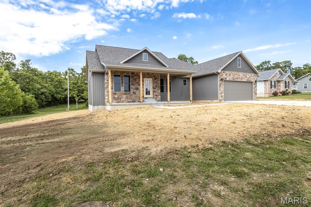 Whittleburg Heights - Residential
