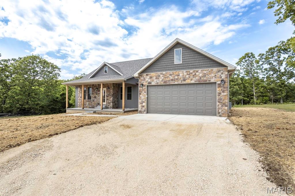 Whittleburg Heights - Residential