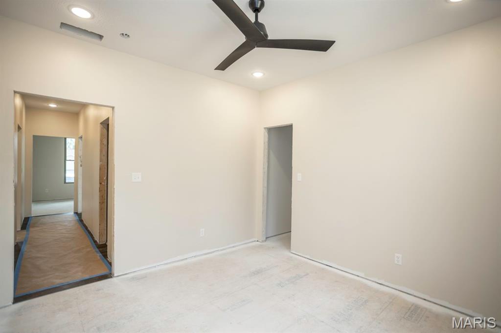 Whittleburg Heights - Residential