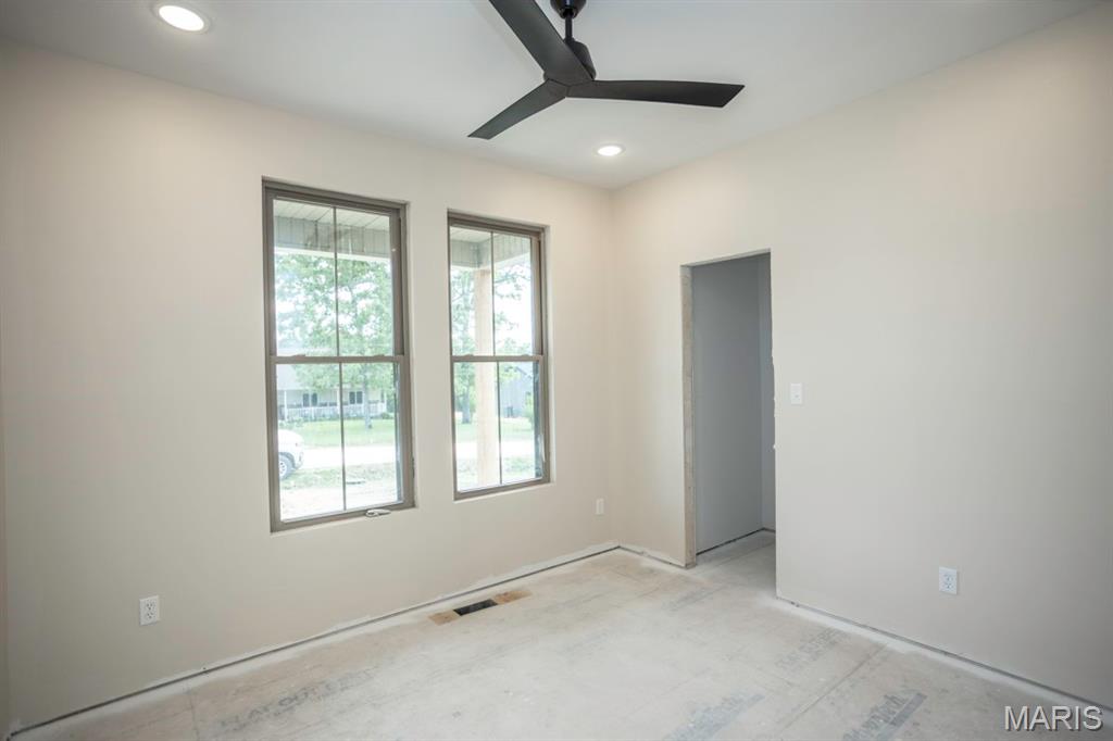 Whittleburg Heights - Residential