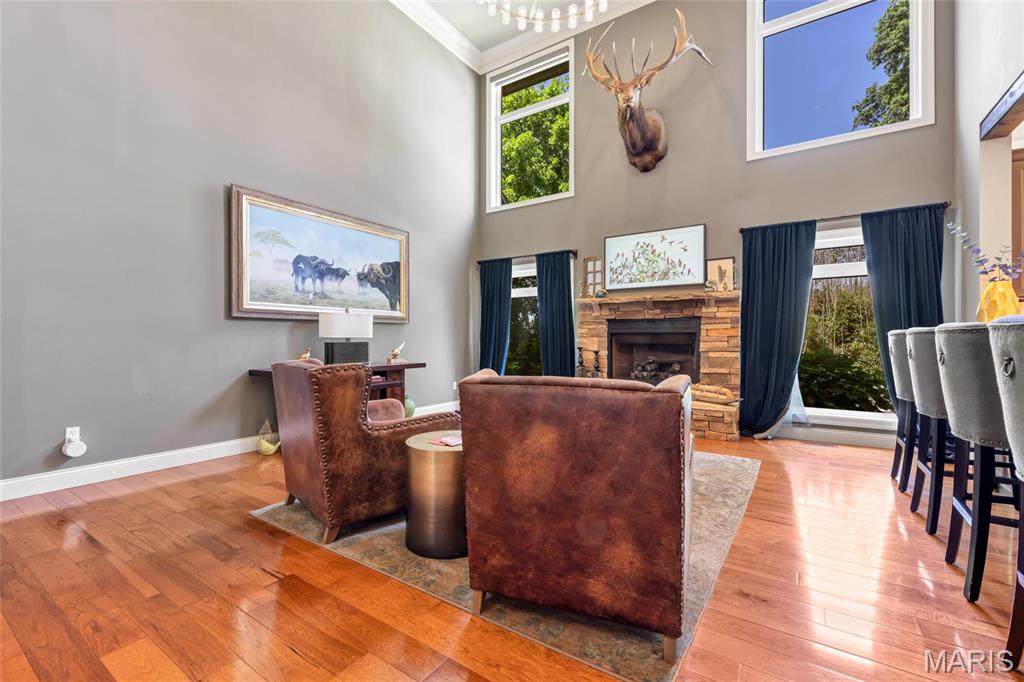 Harwood Hills 3 - Residential