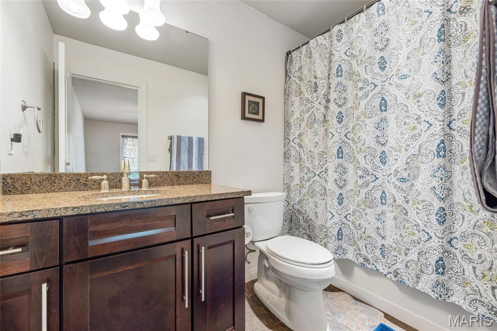 Harwood Hills 3 - Residential