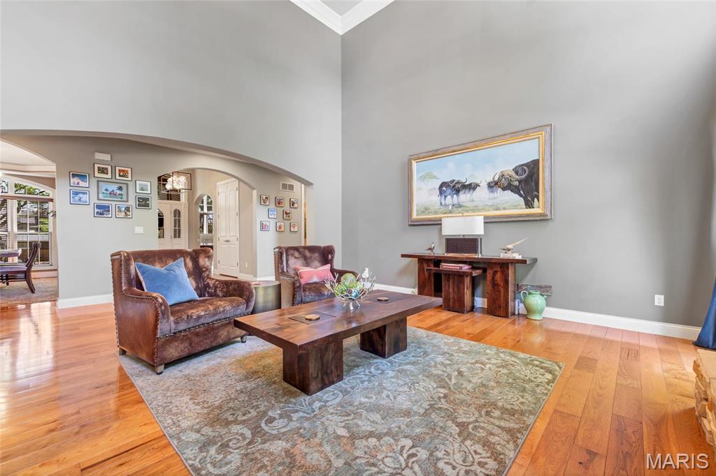 Harwood Hills 3 - Residential