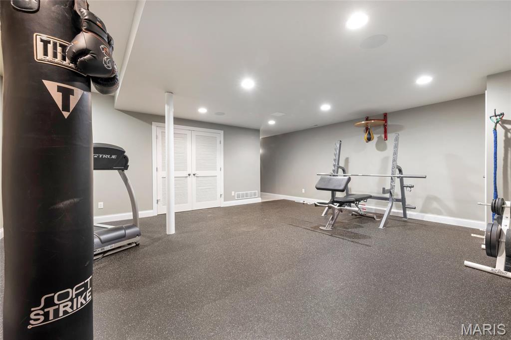 Harwood Hills 3 - Residential