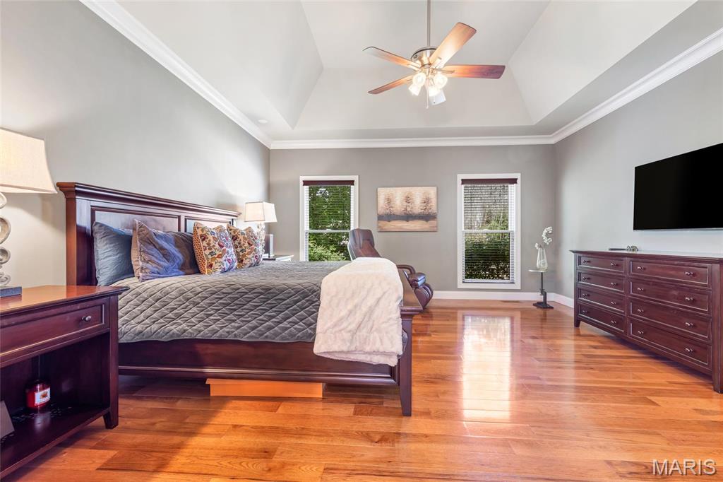 Harwood Hills 3 - Residential