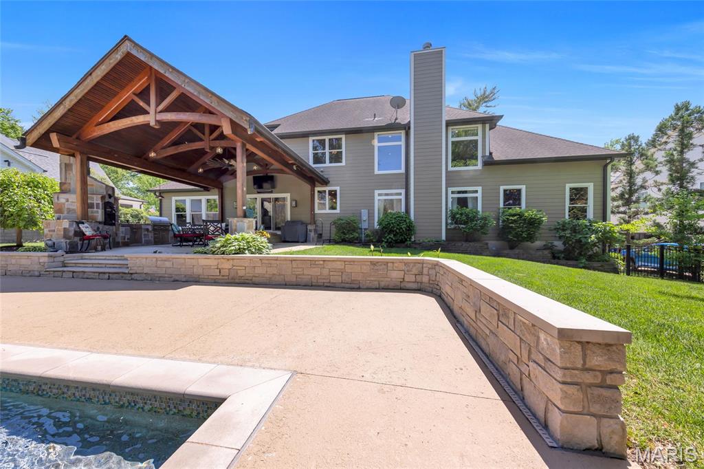 Harwood Hills 3 - Residential