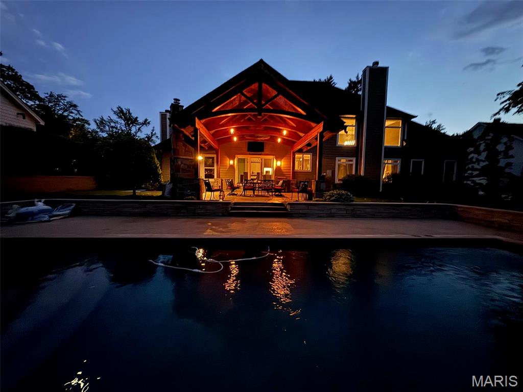 Harwood Hills 3 - Residential