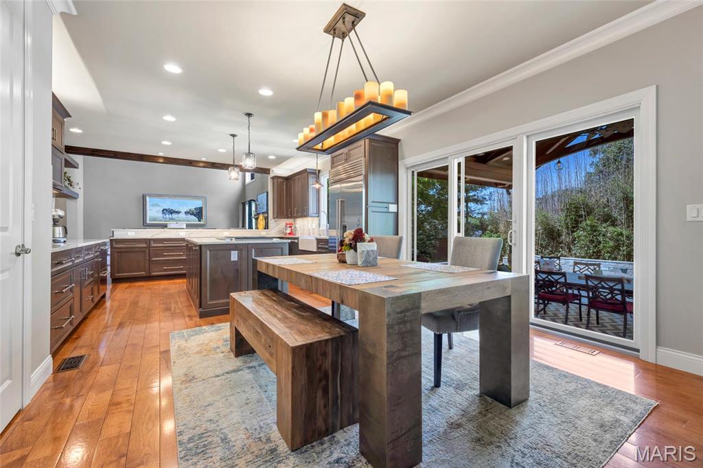 Harwood Hills 3 - Residential