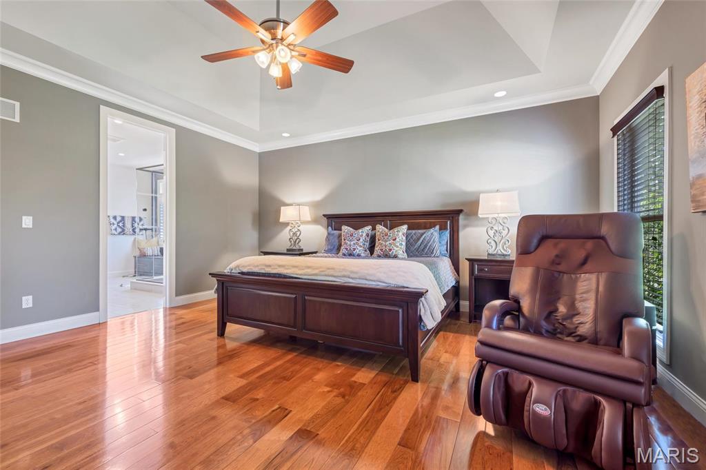 Harwood Hills 3 - Residential