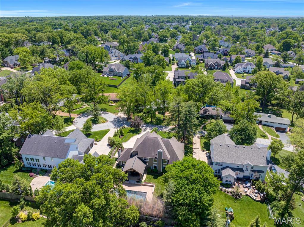 Harwood Hills 3 - Residential